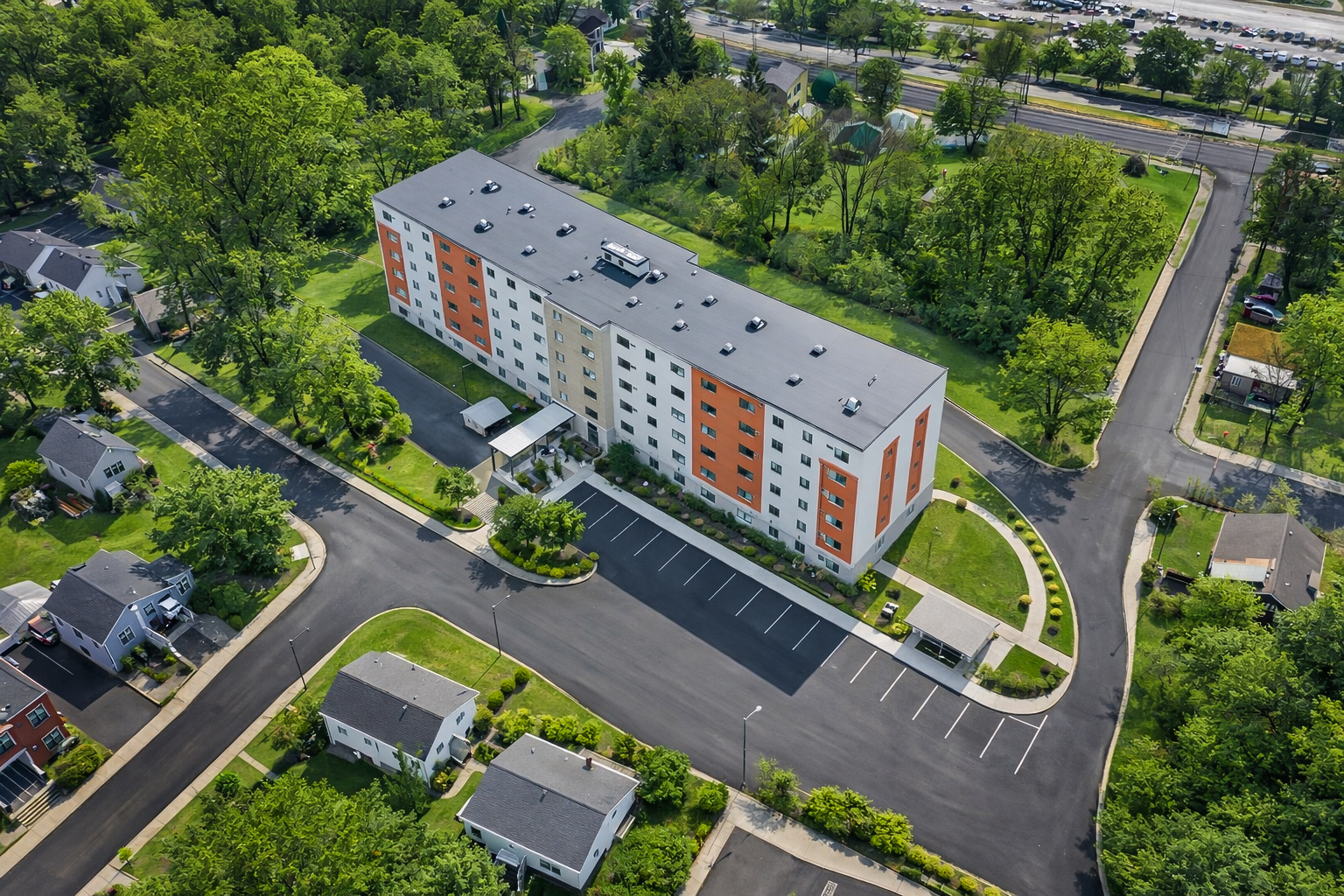 Belles Court Offices